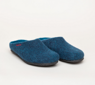 Preview: Filzpantoffel AN 709 midnight